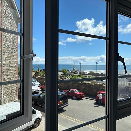 The Yacht Inn Penzance Exteriör bild